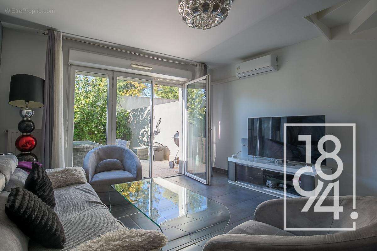 Maison à MARSEILLE-15E