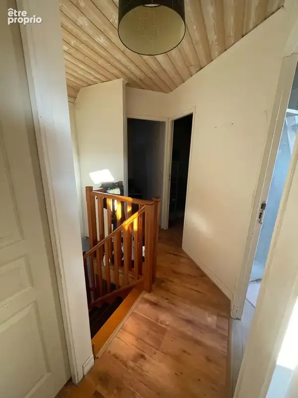 Maison avec jardin privatif   Au calme, proche des commerces et des plages - photo 10