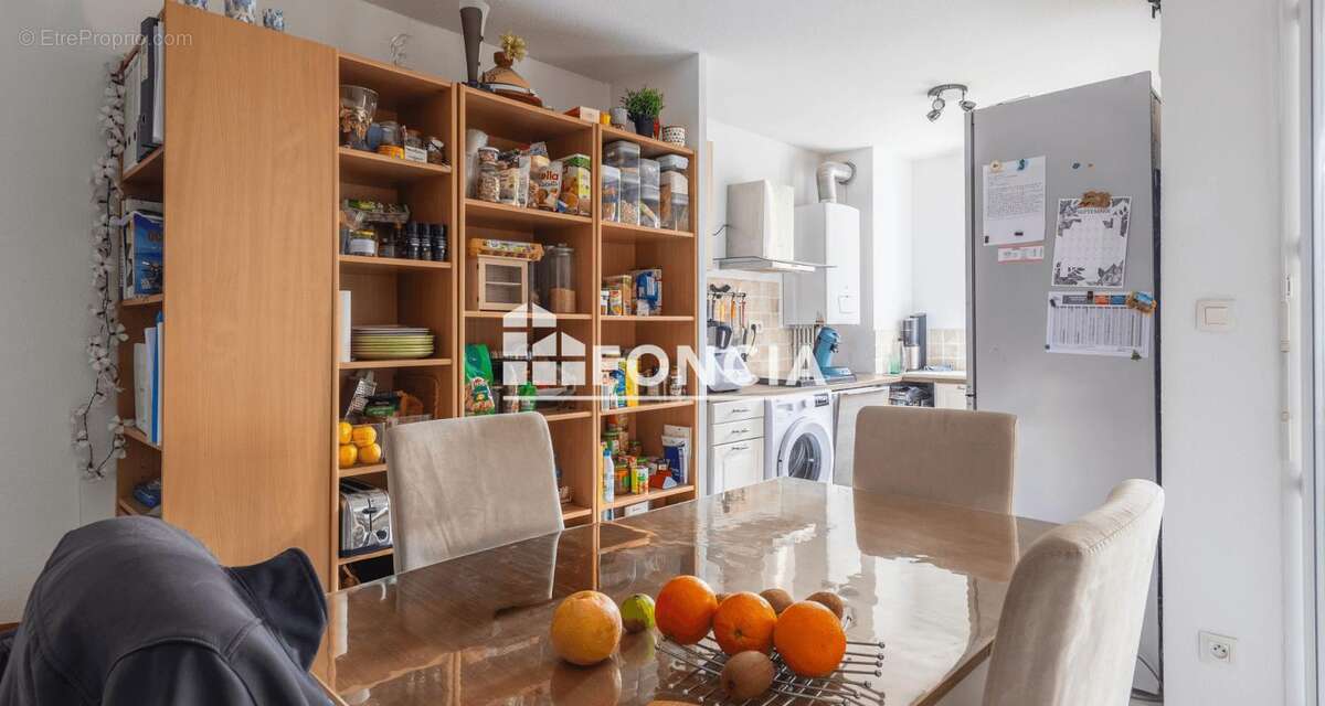 Appartement à JUVIGNAC