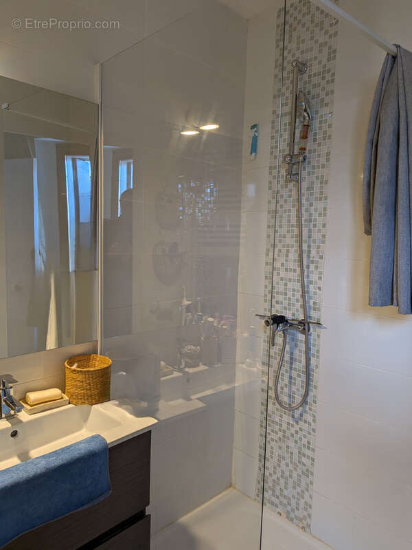 Appartement à SAINT-MARTIN-DE-LONDRES