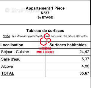 Appartement à ETAMPES