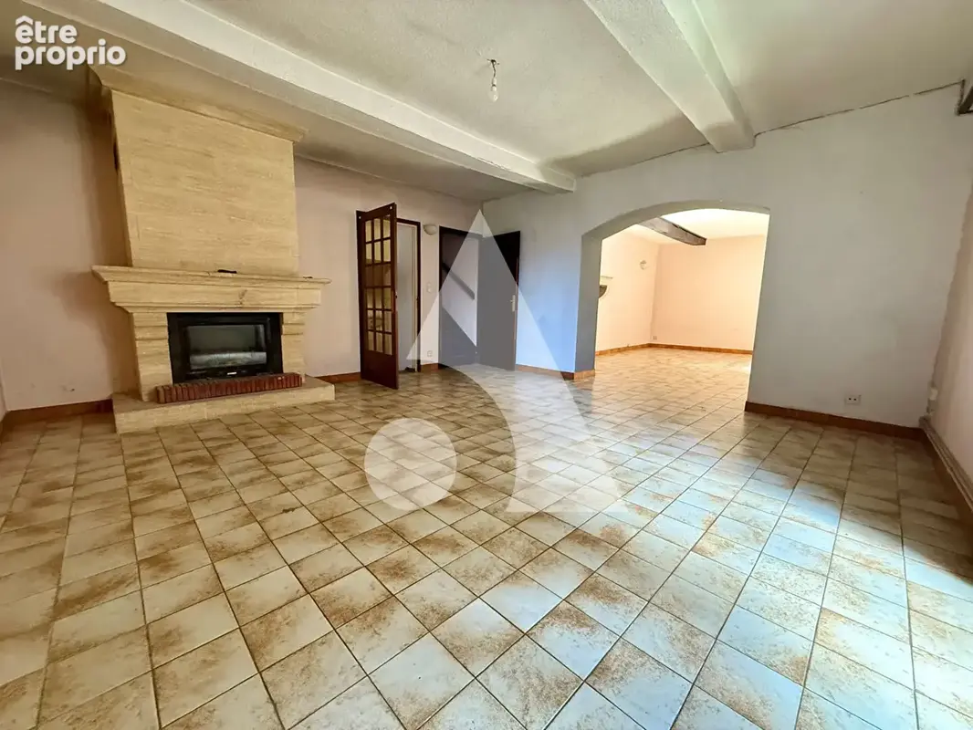 Maison Naives Rosieres 5 pièce(s) 164 m2 - photo 2