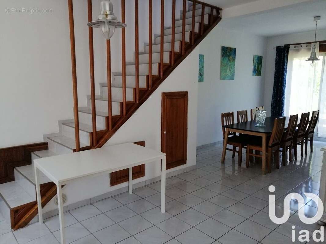 Photo 8 - Maison à RAINVILLERS