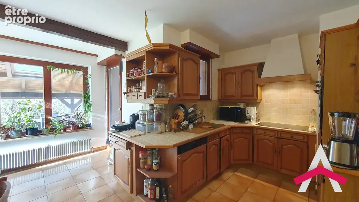 Maison 6 pièces 126 m² à vendre à Zillisheim (68720) - photo 4