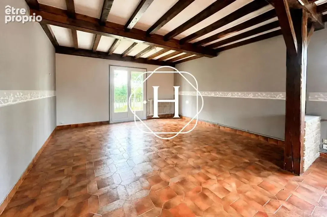 Maison 6 pièces 148 m² à vendre à Viriat (01440) - photo 23