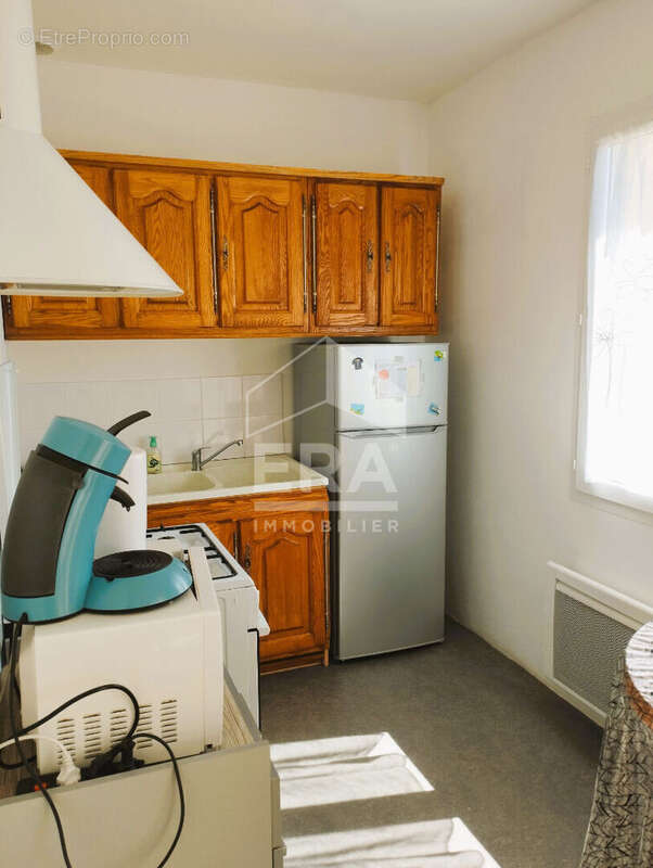 Appartement à MONTCARET