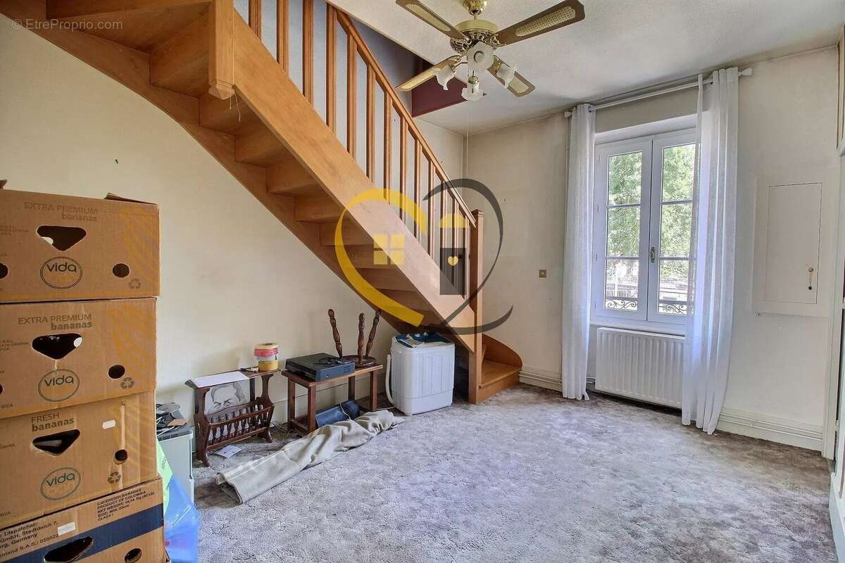 Appartement à BOURGES