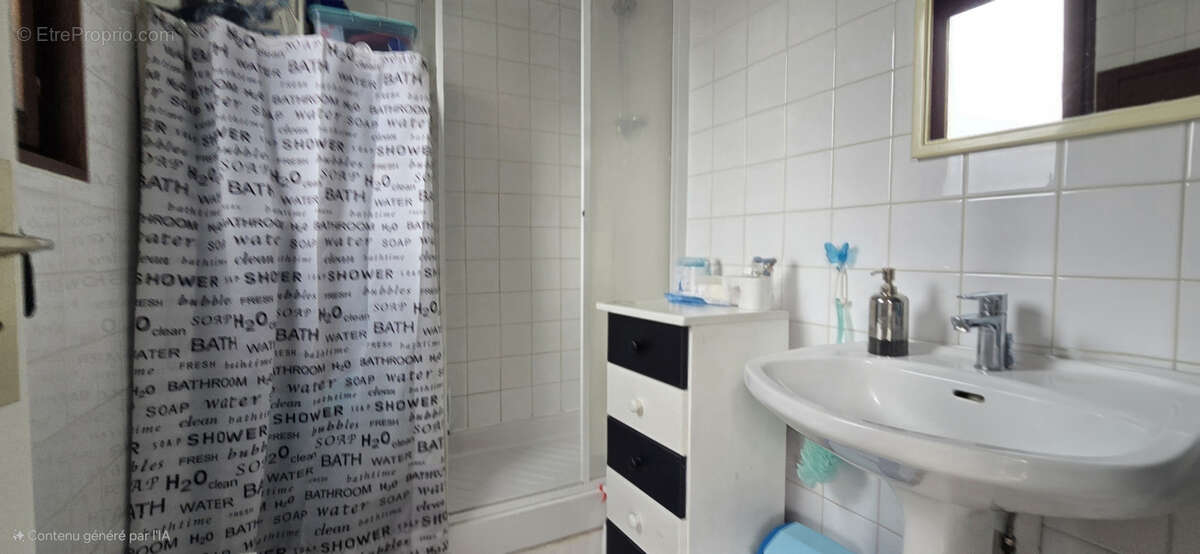 Maison à CORMEILLES