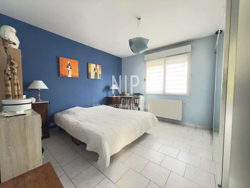 Maison individuelle en semi plain pied - photo 4