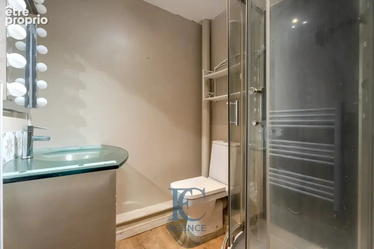 Maison avec local professionnel de 125 m2 au Port d'Alon - photo 6