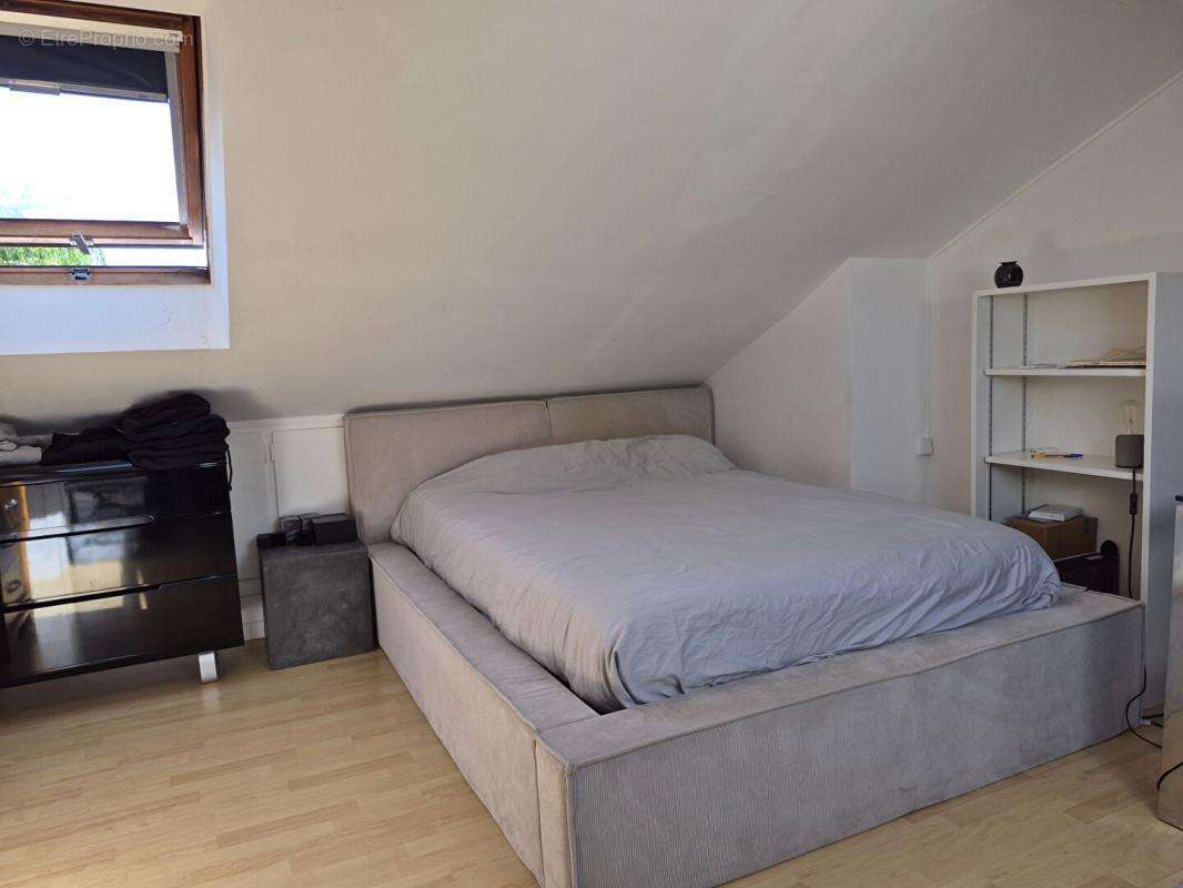 Maison Cernay La Ville 6 pièces 117 m2 - photo 16