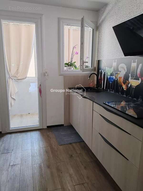 Six fours t4 77m² - photo 6
