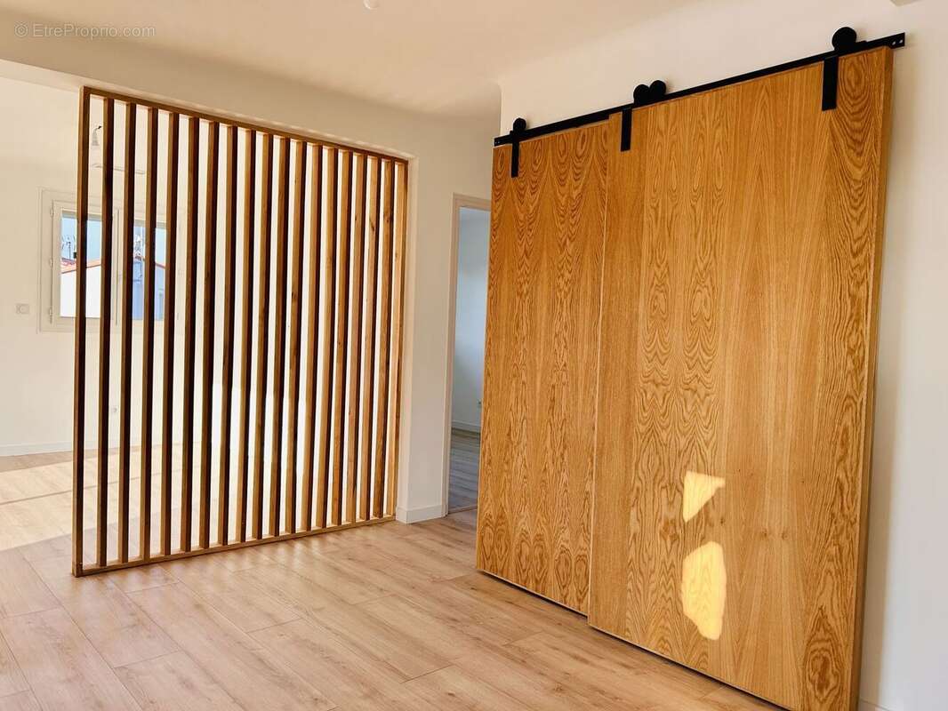 Appartement 86 m² à Canet-En-Roussillon  - photo 2