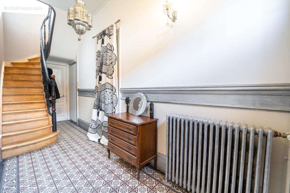 Maison à ANNOEULLIN