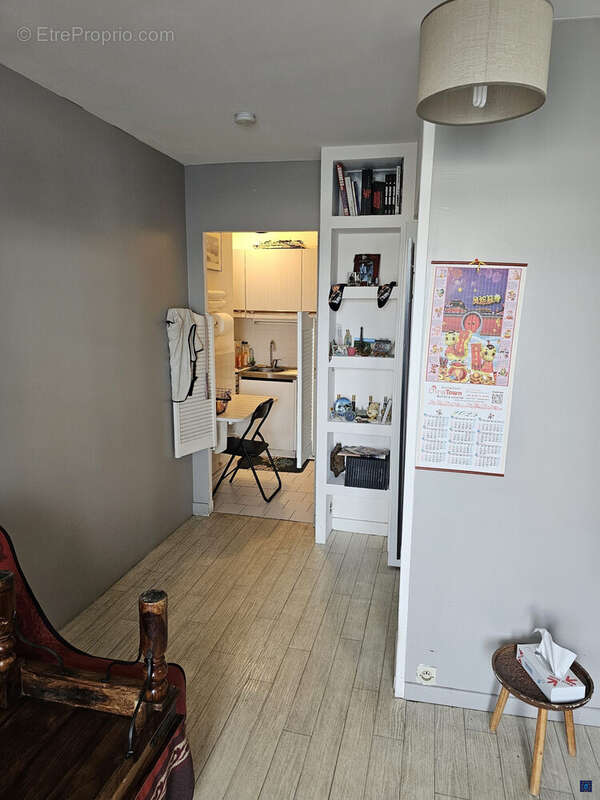 Appartement à ROYAN