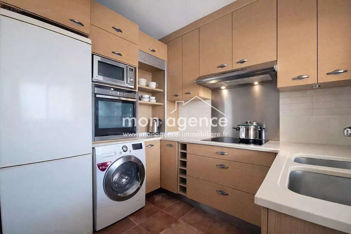 Appartement à ROUEN