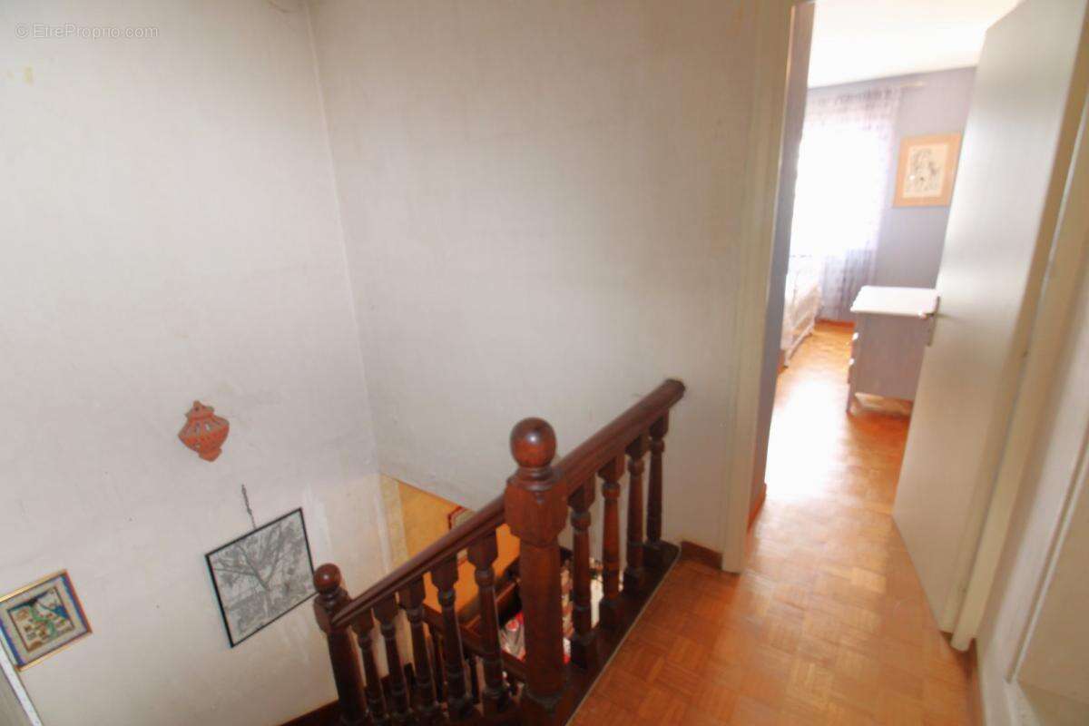 Maison à ALBI