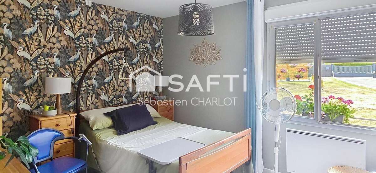 Photo 5 - Maison à ECOURT-SAINT-QUENTIN