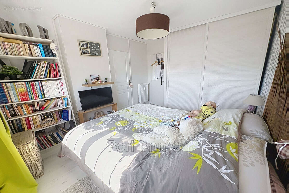 Appartement à CAGNES-SUR-MER