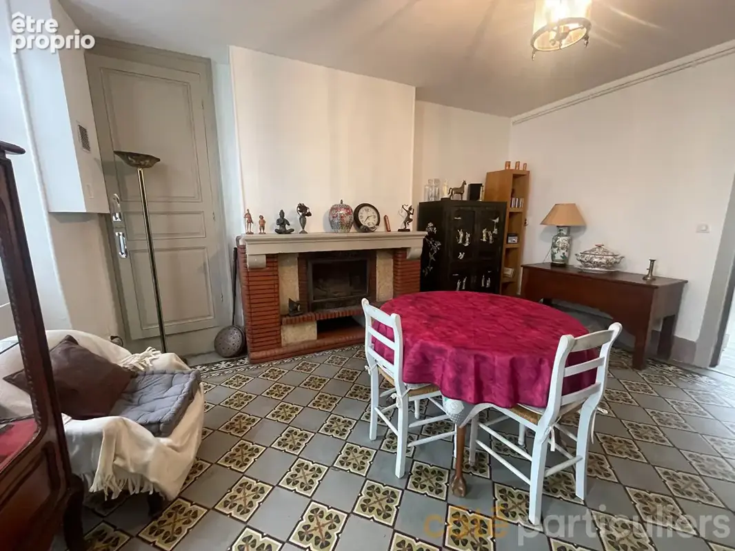 Maison Lignieres 4 pièce(s) 78 m2 - photo 4