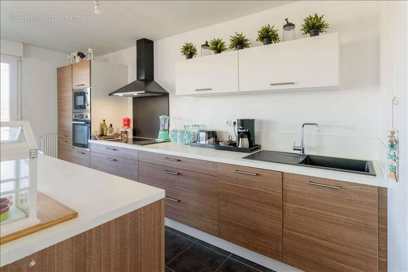 Beauzelle - Appartement - 4 pièces - 93m² - grande terrasse de 111m² - photo 4
