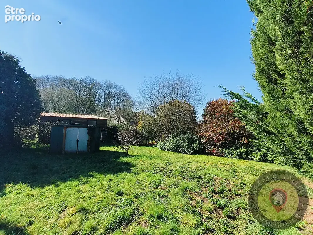Maison Dinan 3 pièce(s) 62.62 m2 - photo 9