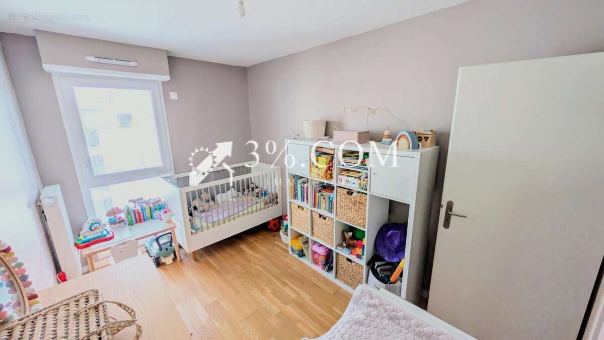 Appartement à POISSY