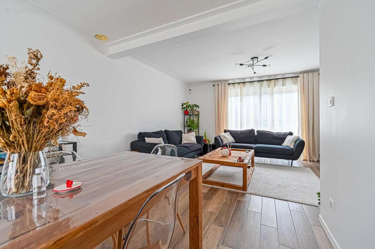 Photo 7 - Maison à ALFORTVILLE