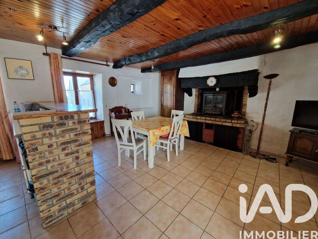 Photo 2 - Maison à BROONS