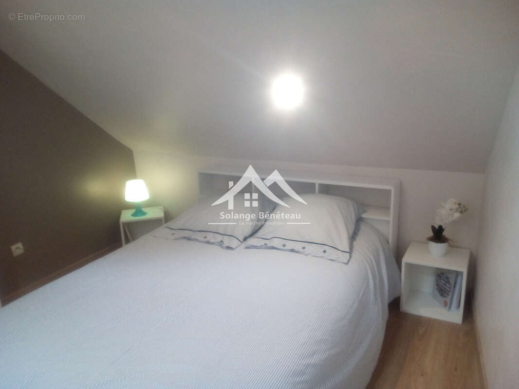 Appartement à BOULOGNE-SUR-MER