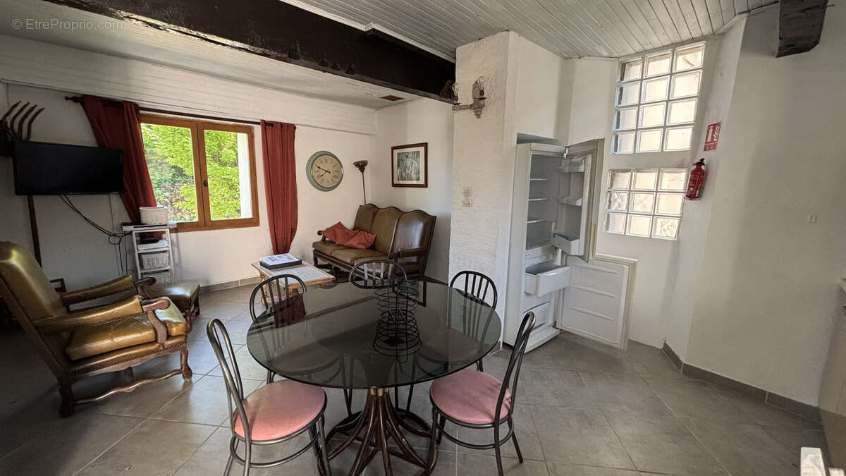 Maison à SAINT-PERAY