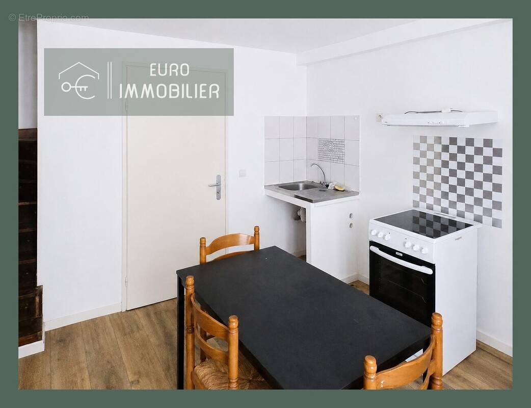 Appartement à BAZAS
