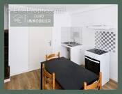 Appartement à BAZAS