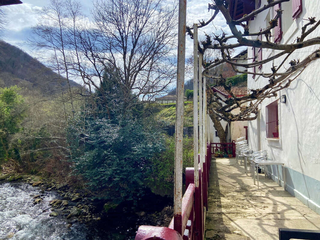 Photo 2 - Maison à ARNEGUY
