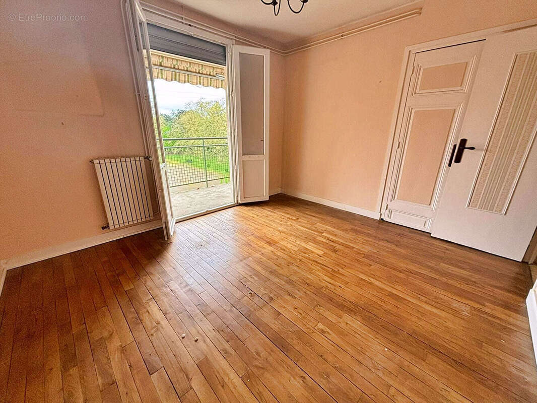 Appartement à ROANNE