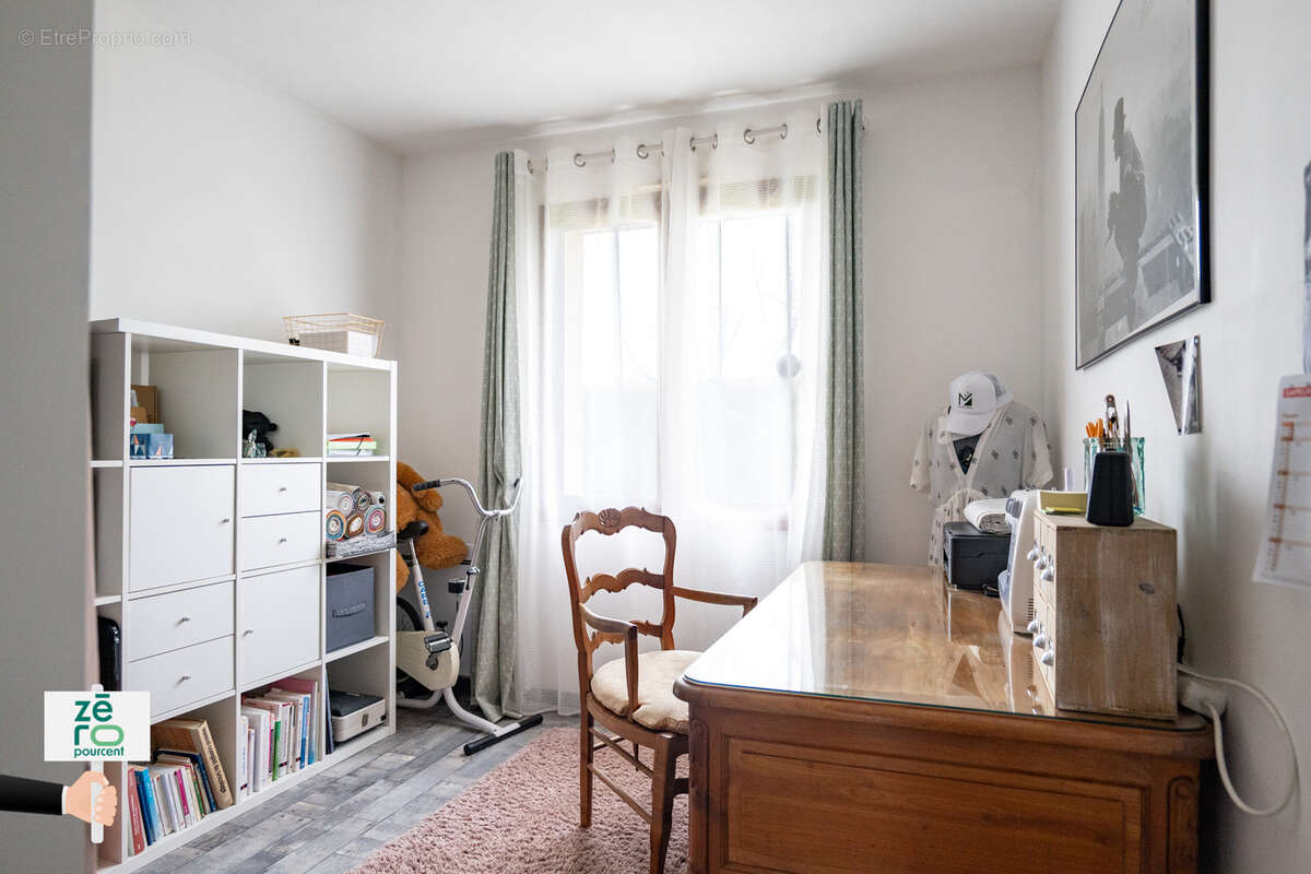 Maison à LES HERBIERS