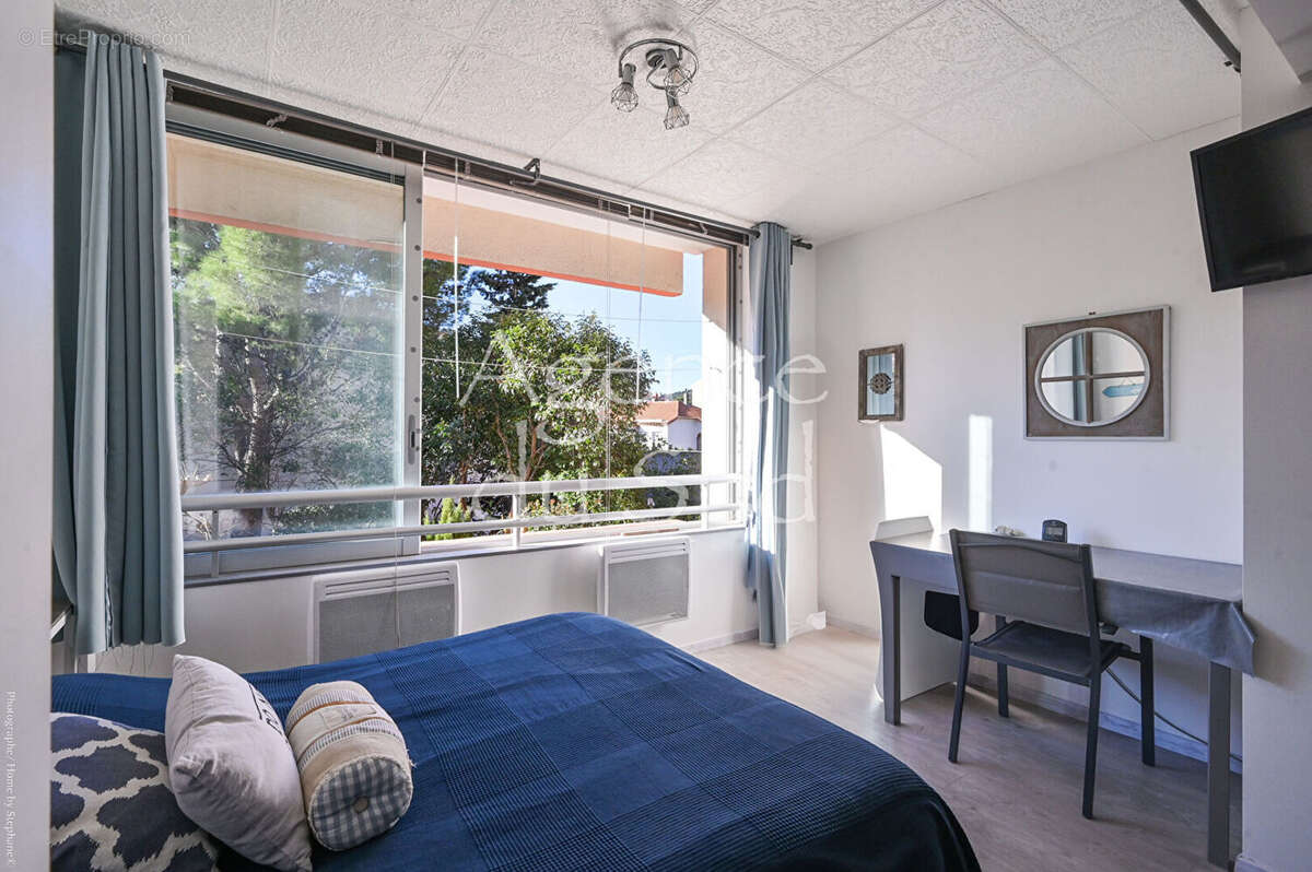 Appartement à LA CIOTAT