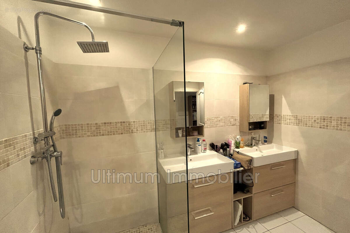 Maison à SAINTE-MAXIME