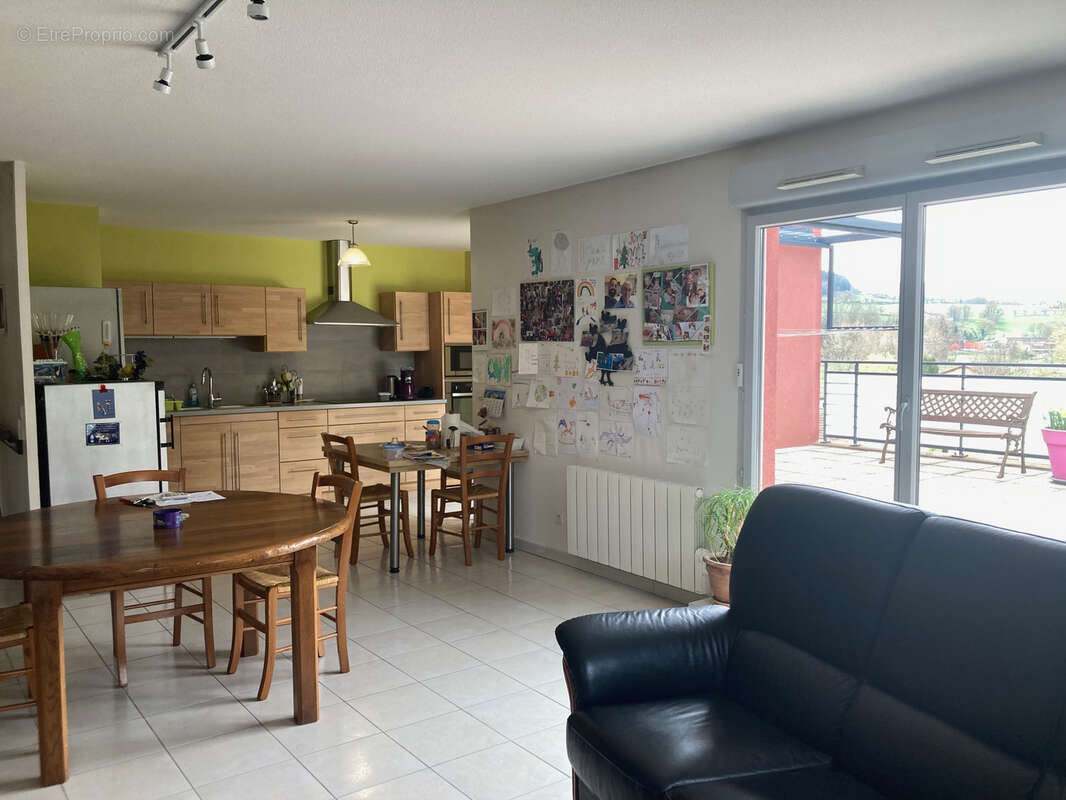 Autre à L&#039;ARBRESLE