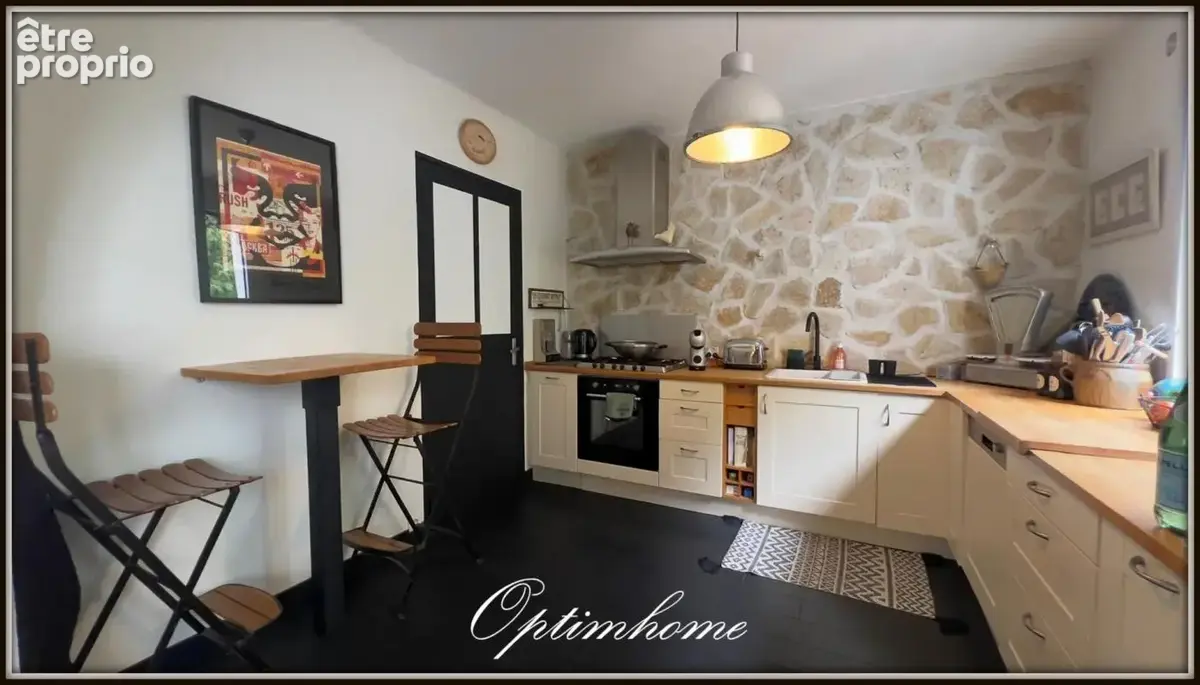 LA CHAPELLE-SUR-ERDRE - Propriété d’exception de 280 m² – Parc arboré de 4 450 m² – Potentiel bi-famille ou locatif - photo 4