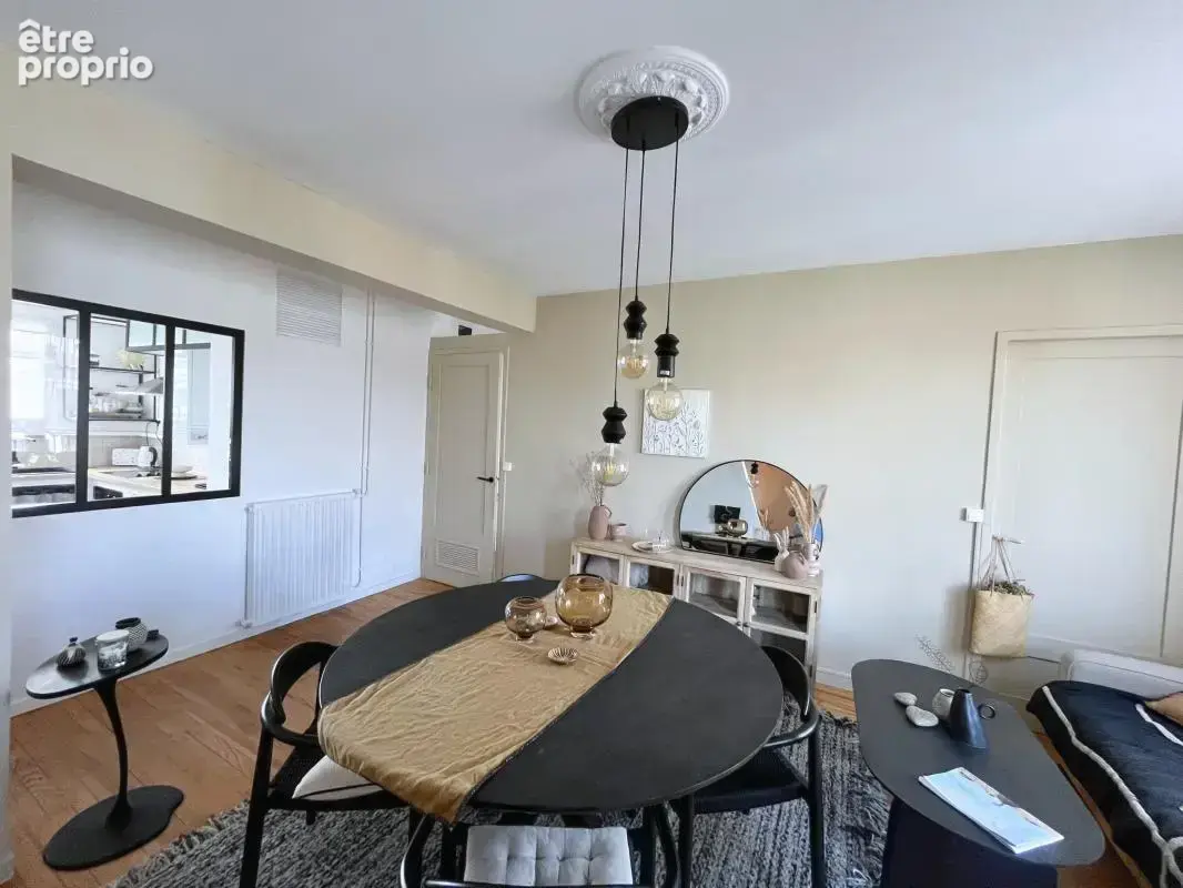 Appartement - photo 2