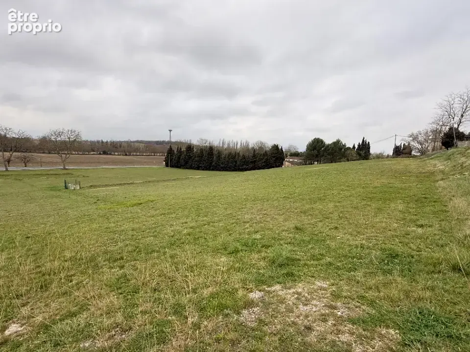 Terrain 386 m² à Villepinte  - photo 2