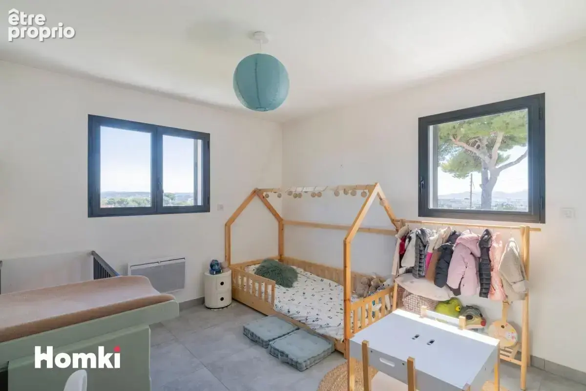 Maison/Villa T4 de 90 m² à Marseille 13013 - photo 10