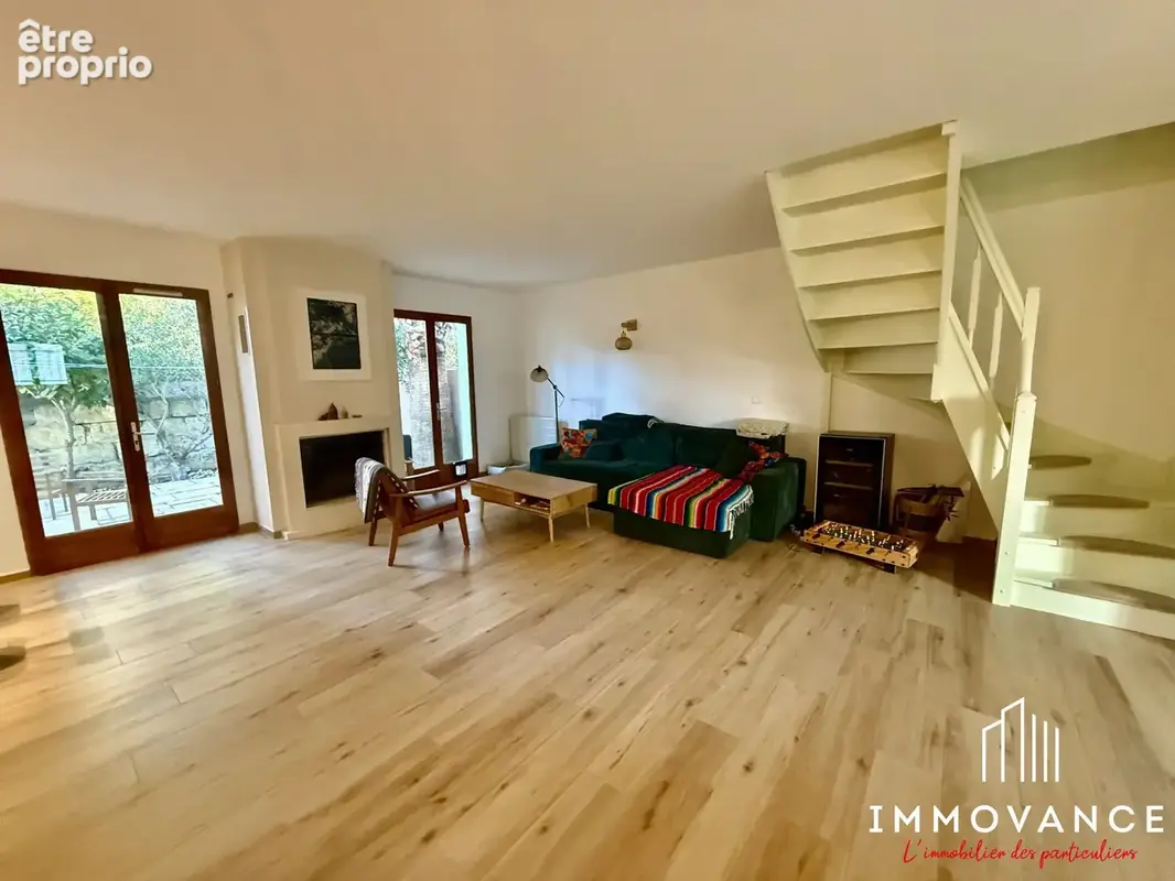 Maison 105 m² à Lunel  - photo 2