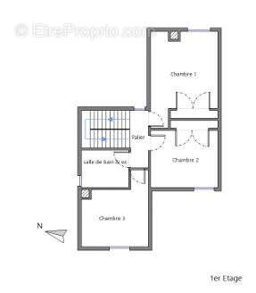 Maison à VILLEMOUSTAUSSOU