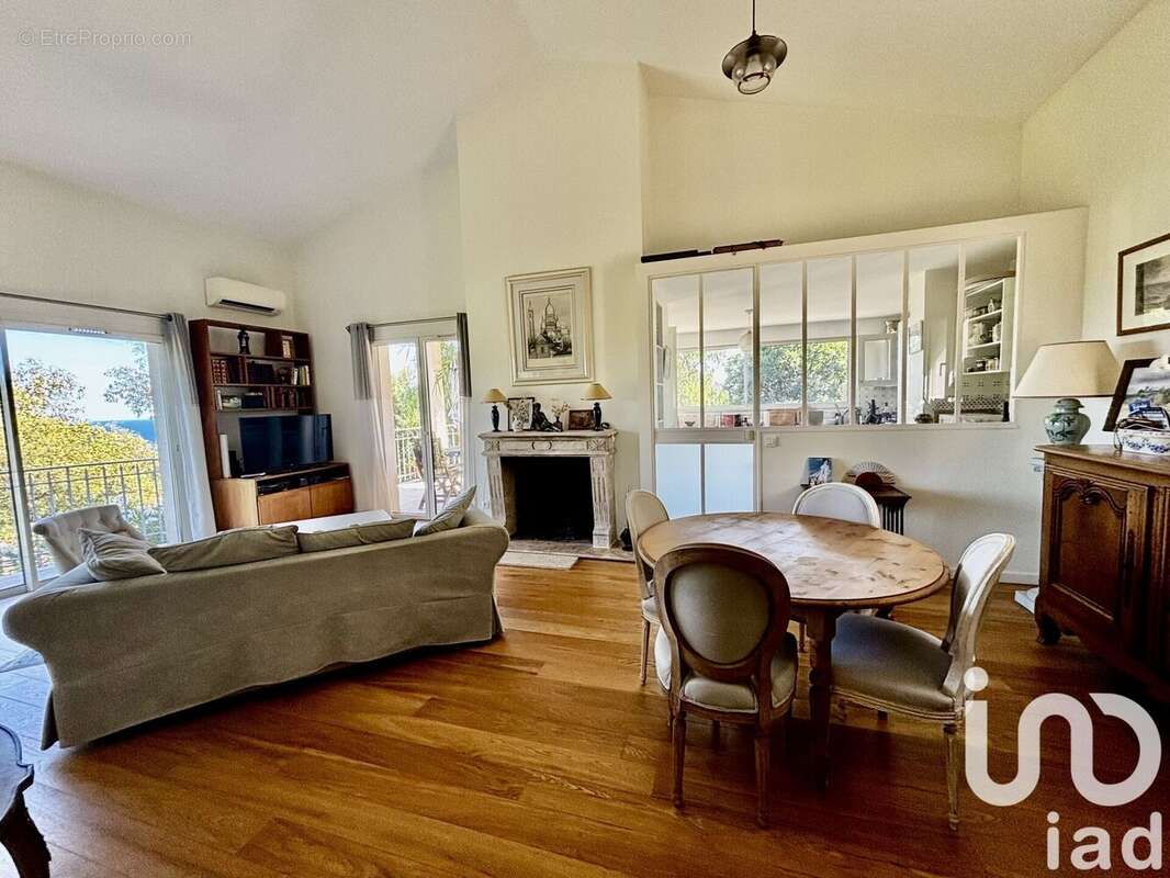 Photo 9 - Maison à RAYOL-CANADEL-SUR-MER