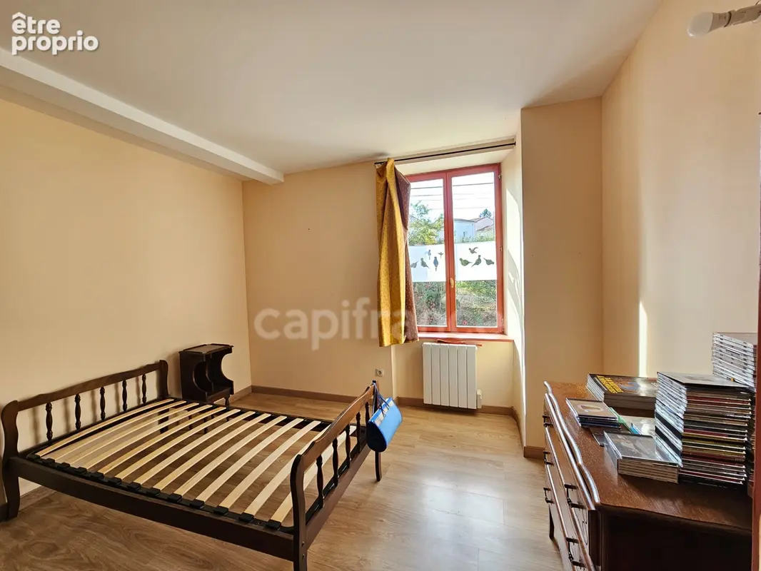 Maison à vendre 7 pièces PANISSIERES (42) - photo 12
