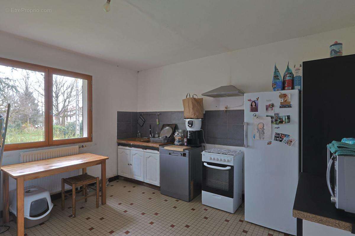 Maison à MEREAU