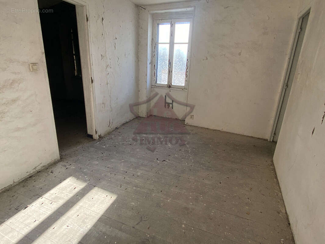 Appartement à SAINT-AMBROIX