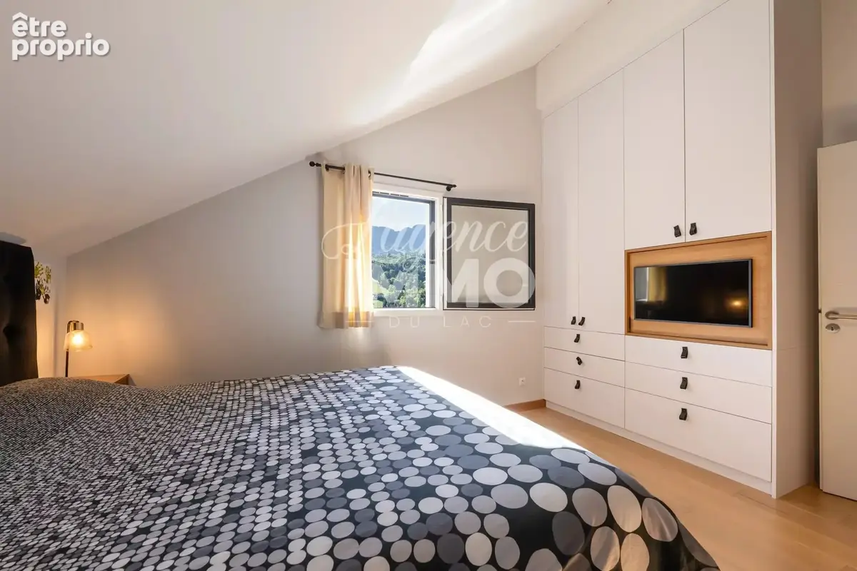 Maison jumelée avec piscine - photo 10